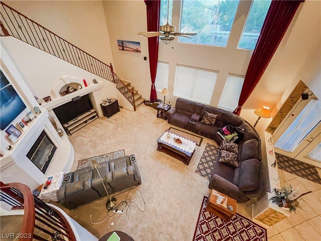 Whispering Tree Ave, Las Vegas, NV 89183