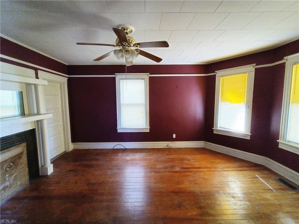 Hull St, Chesapeake, VA 23324