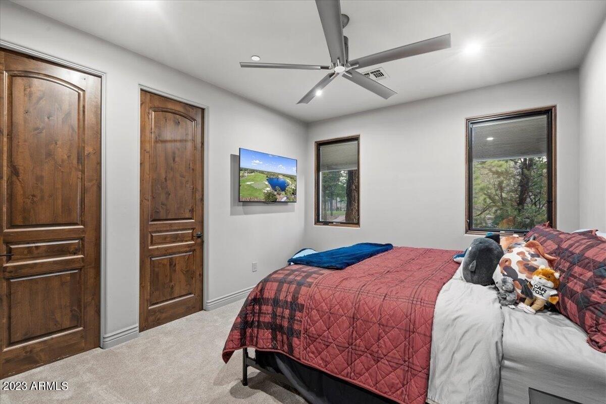 E Barranca Dr, Flagstaff, AZ 86005