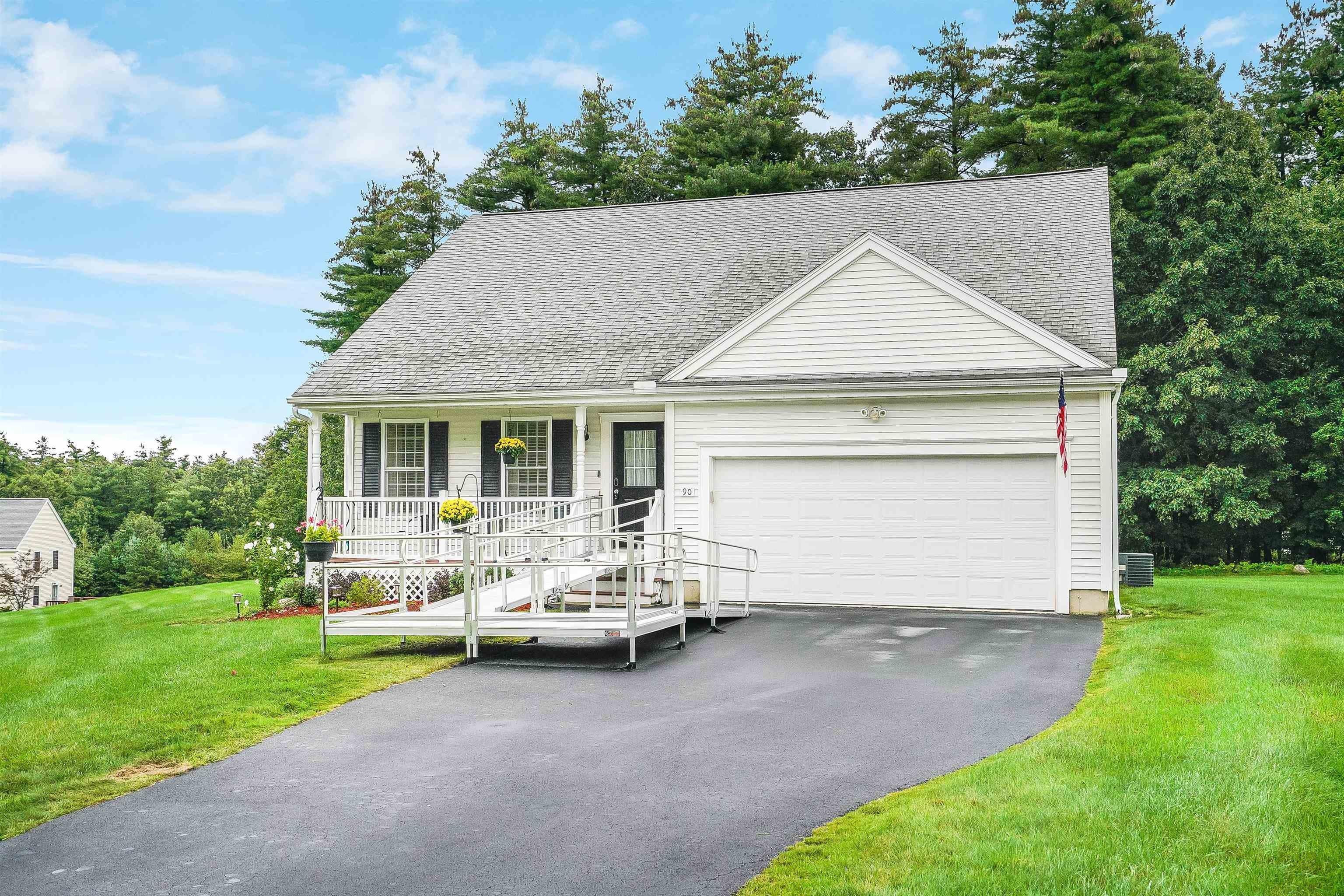 Forest Hill Way, Manchester, NH 03109