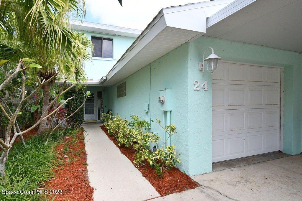 Olive St, Cocoa Beach, FL 32931