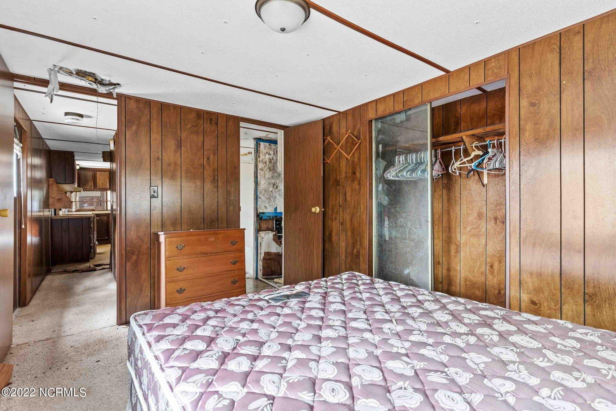 Dogwood Dr, Sunset Beach, NC 28468