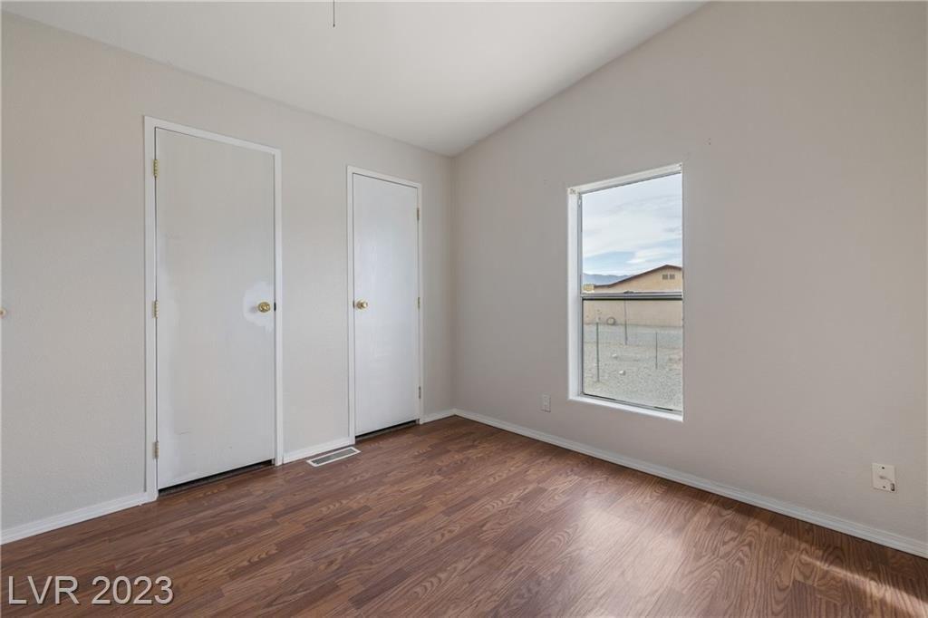 Savoy Blvd, Pahrump, NV 89061