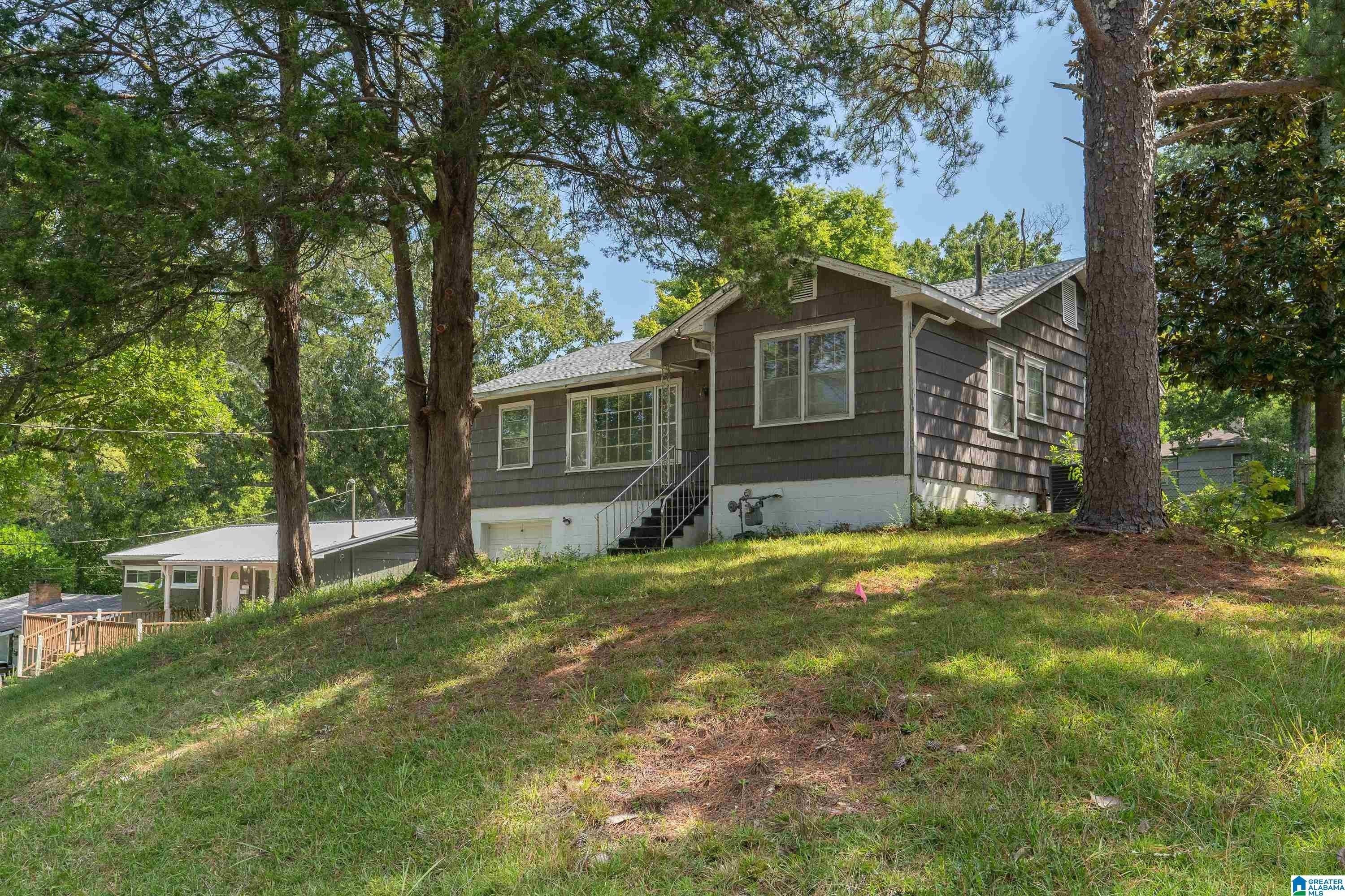 9th Ave S, Birmingham, AL 35206