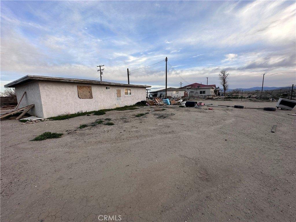 97th St E, Lancaster, CA 93535