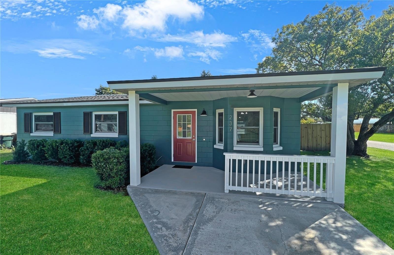California Ave, Saint Cloud, FL 34769
