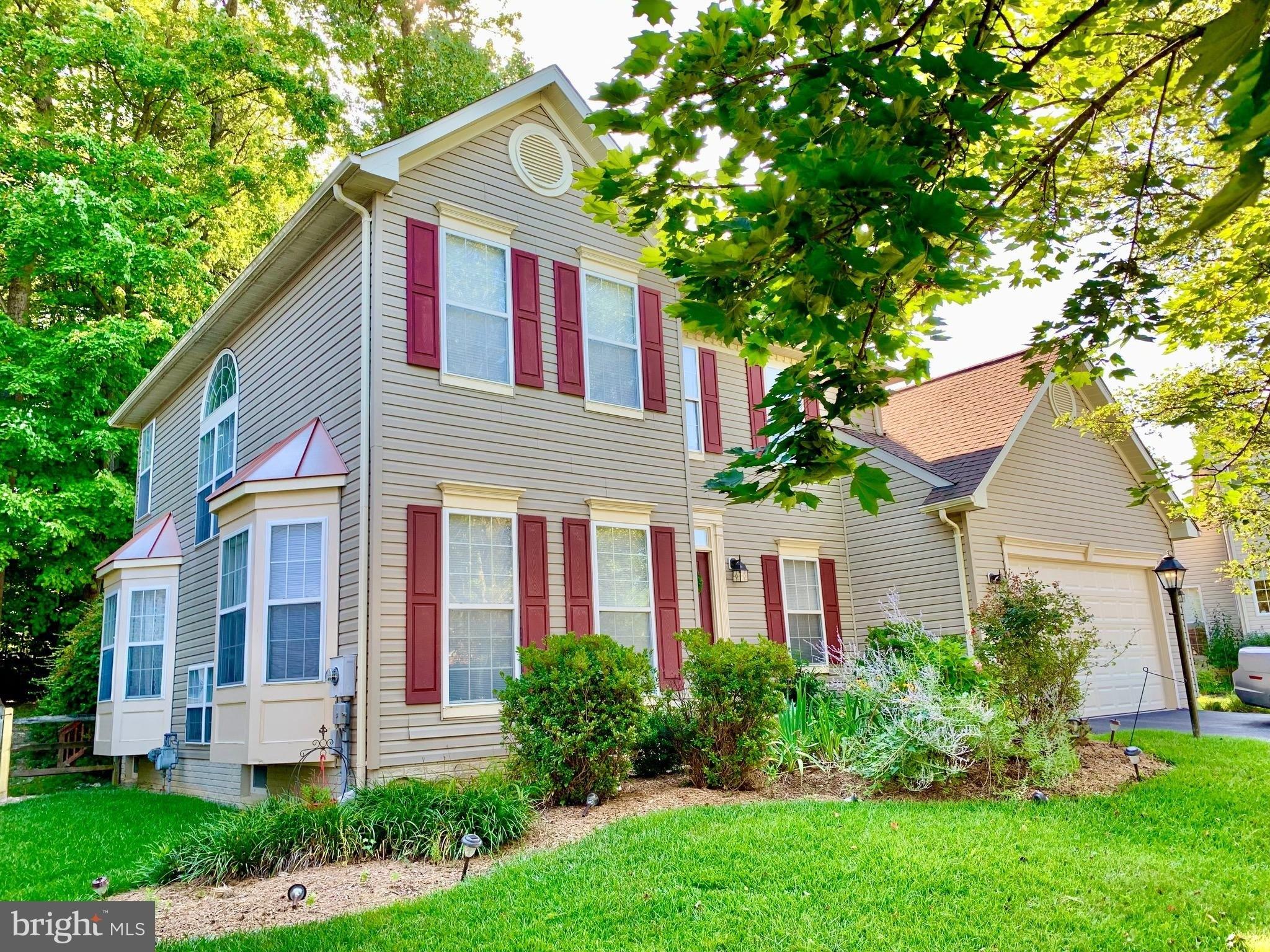 Spring Forest Rd, Frederick, MD 21701