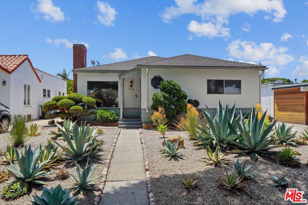 Pine St, Santa Monica, CA 90405