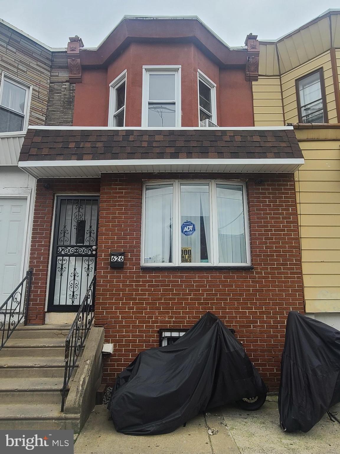 E Ontario St, Philadelphia, PA 19134