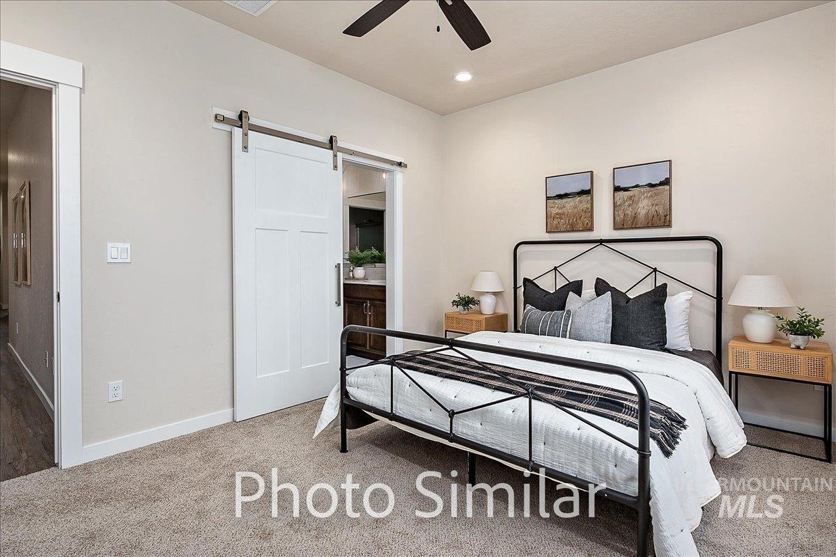 N White Cap Ln, Meridian, ID 83646
