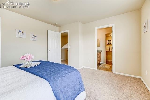 Josh Byers Way, Fountain, CO 80817