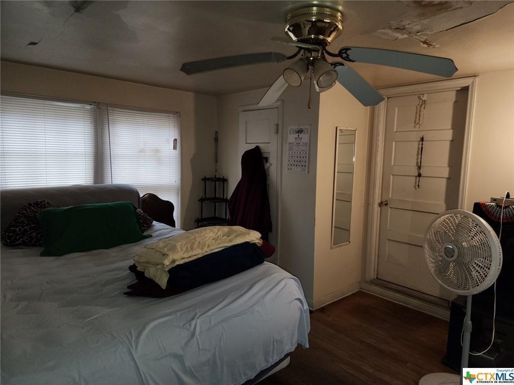 N 11th St, Temple, TX 76501
