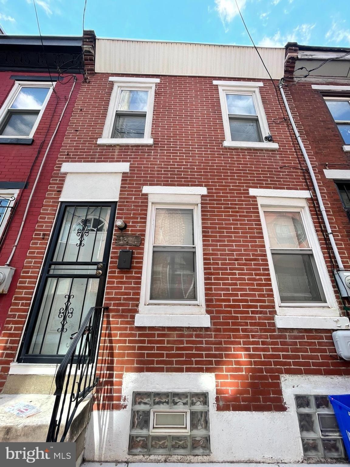 S Cleveland St, Philadelphia, PA 19146