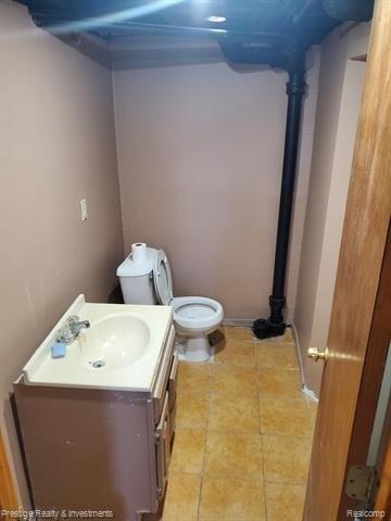 Rogge St, Detroit, MI 48234