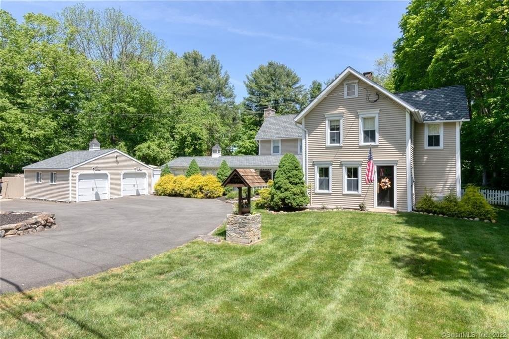 Durham Rd, Madison, CT 06443
