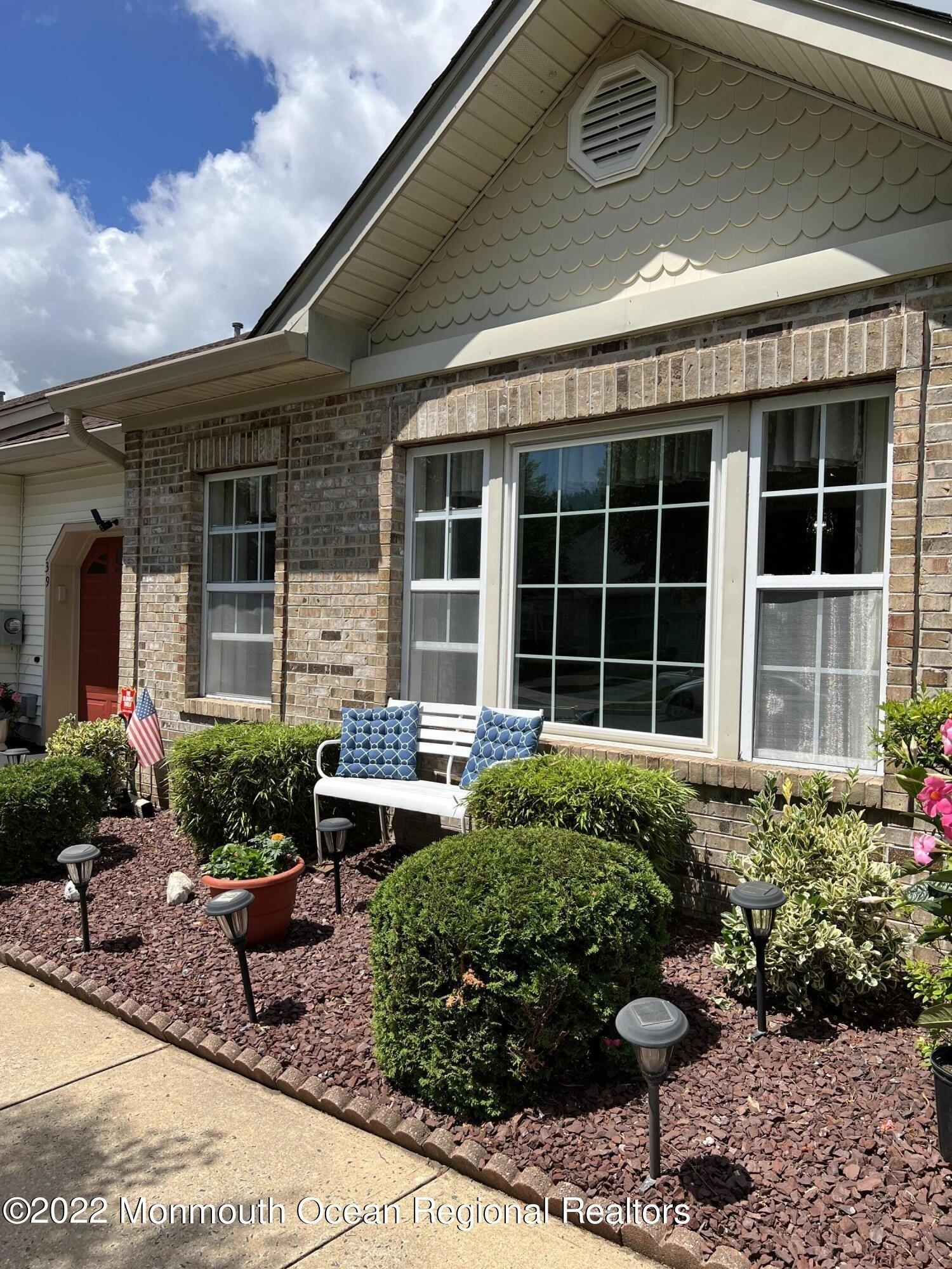 Riva Blvd, Brick, NJ 08723
