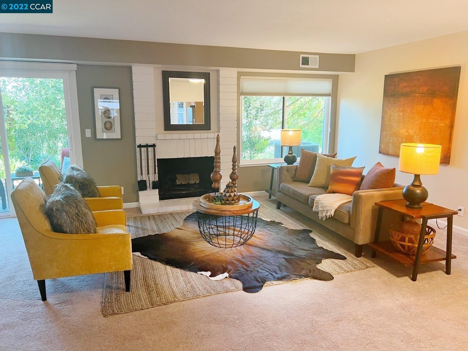 Ashwood Dr, Martinez, CA 94553