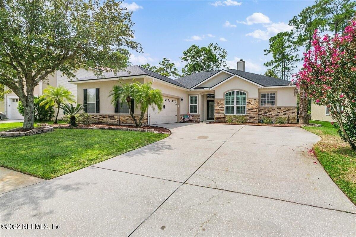 Chatham Village Dr, Fleming Island, FL 32003