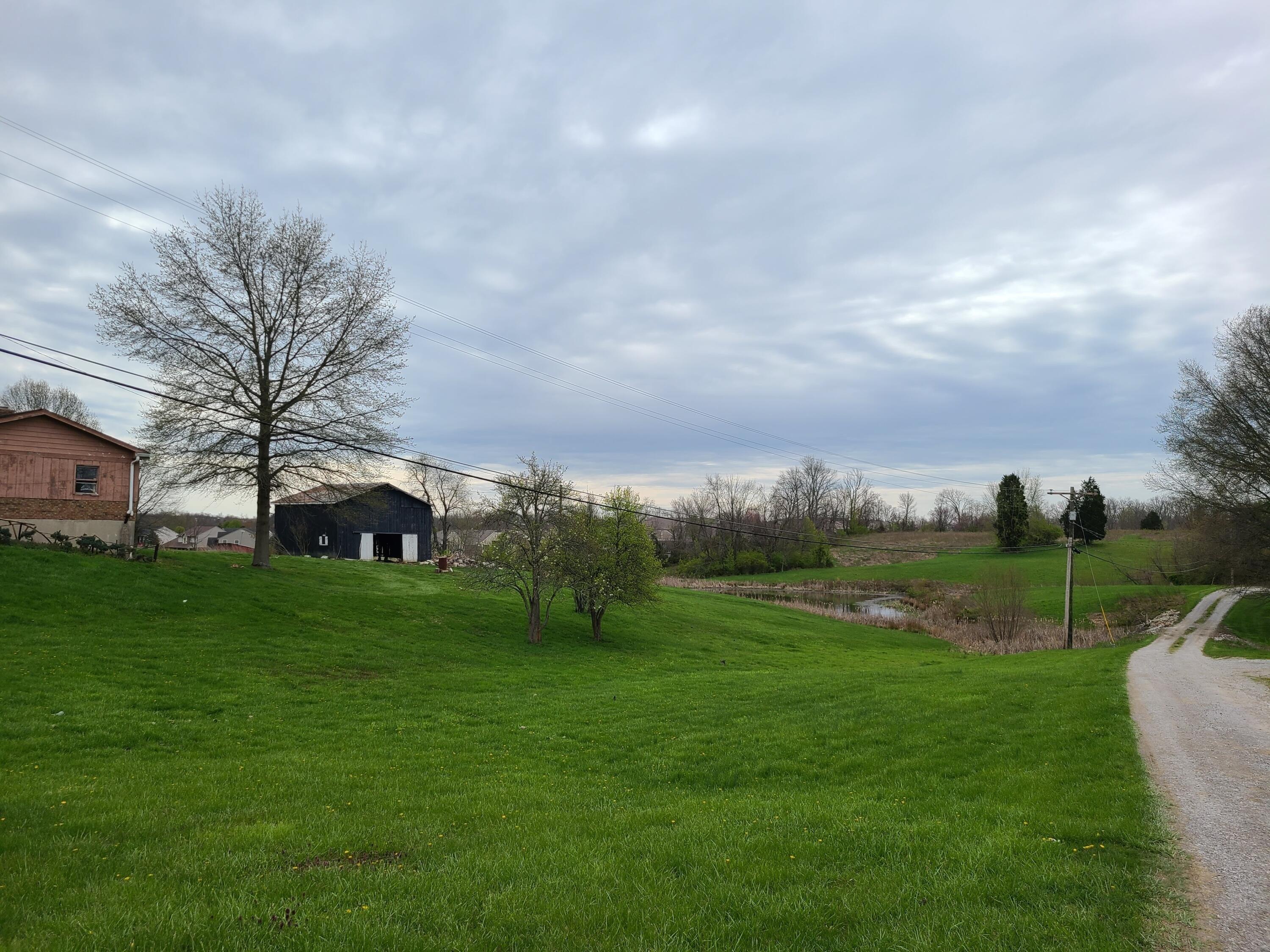 Longbranch Rd, Union, KY 41091