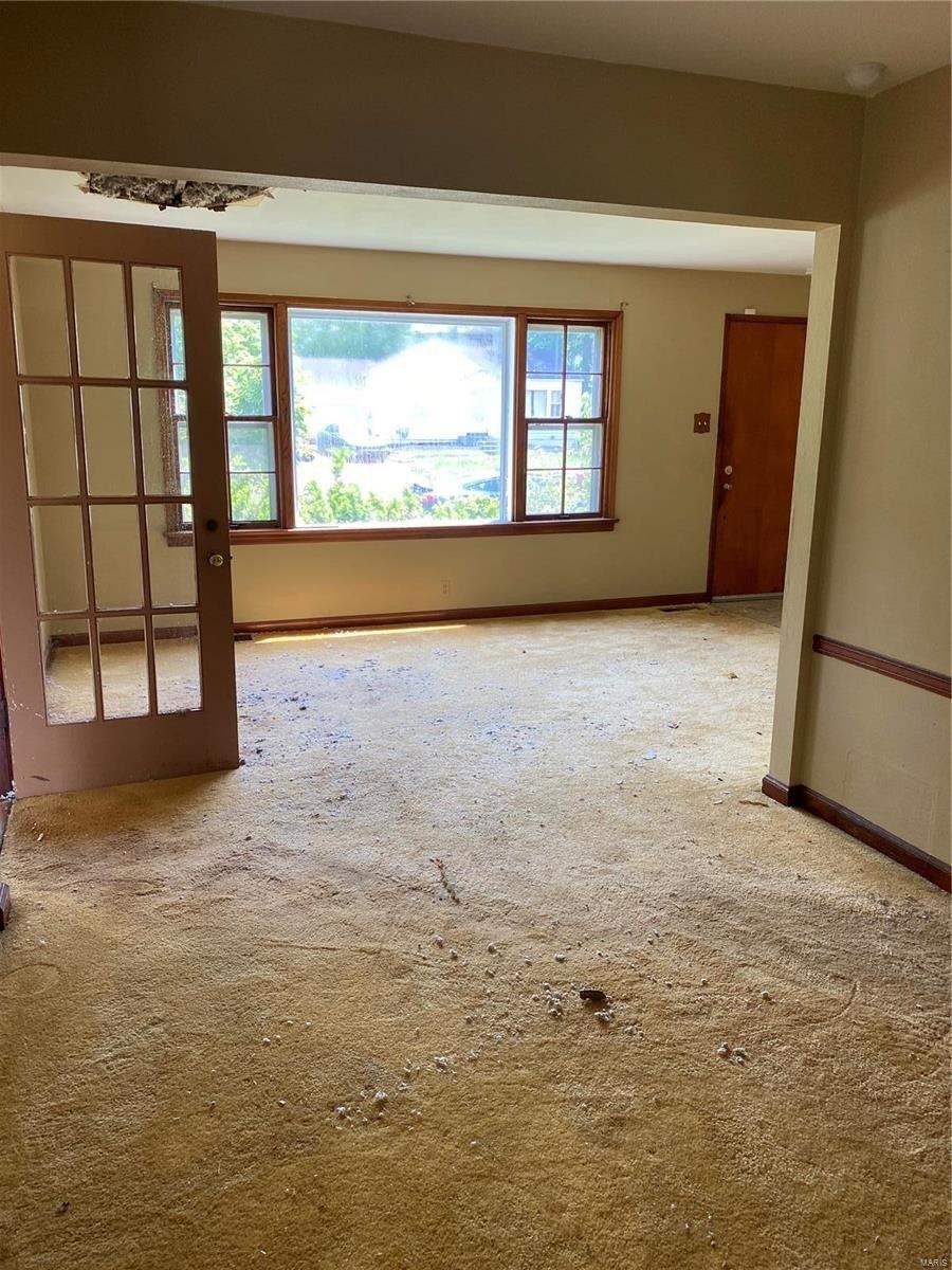 Coburg Lands Dr, Saint Louis, MO 63137