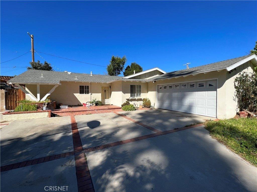 Sedan Ave, Canoga Park, CA 91304