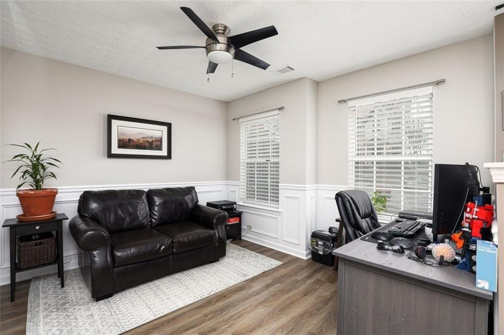 Vining Ridge Ter, Decatur, GA 30034