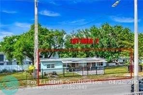 Ne 75th St, Miami, FL 33138