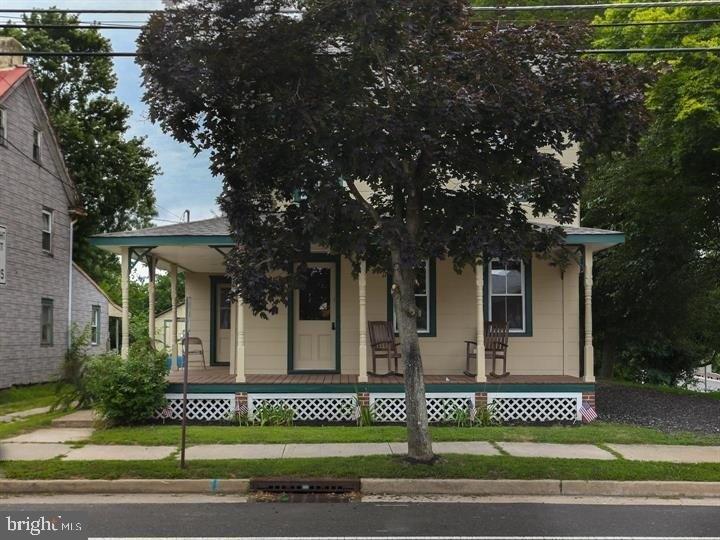 Main St, Southampton, NJ 08088