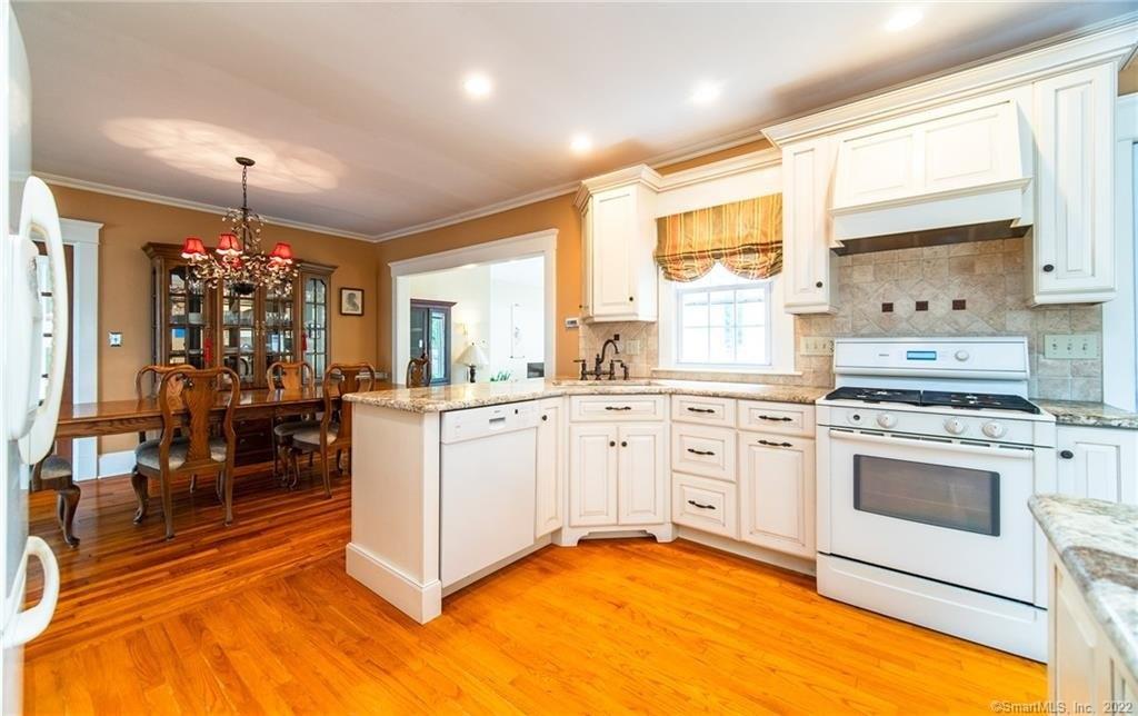 Stuyvesant Ave, New Haven, CT 06512