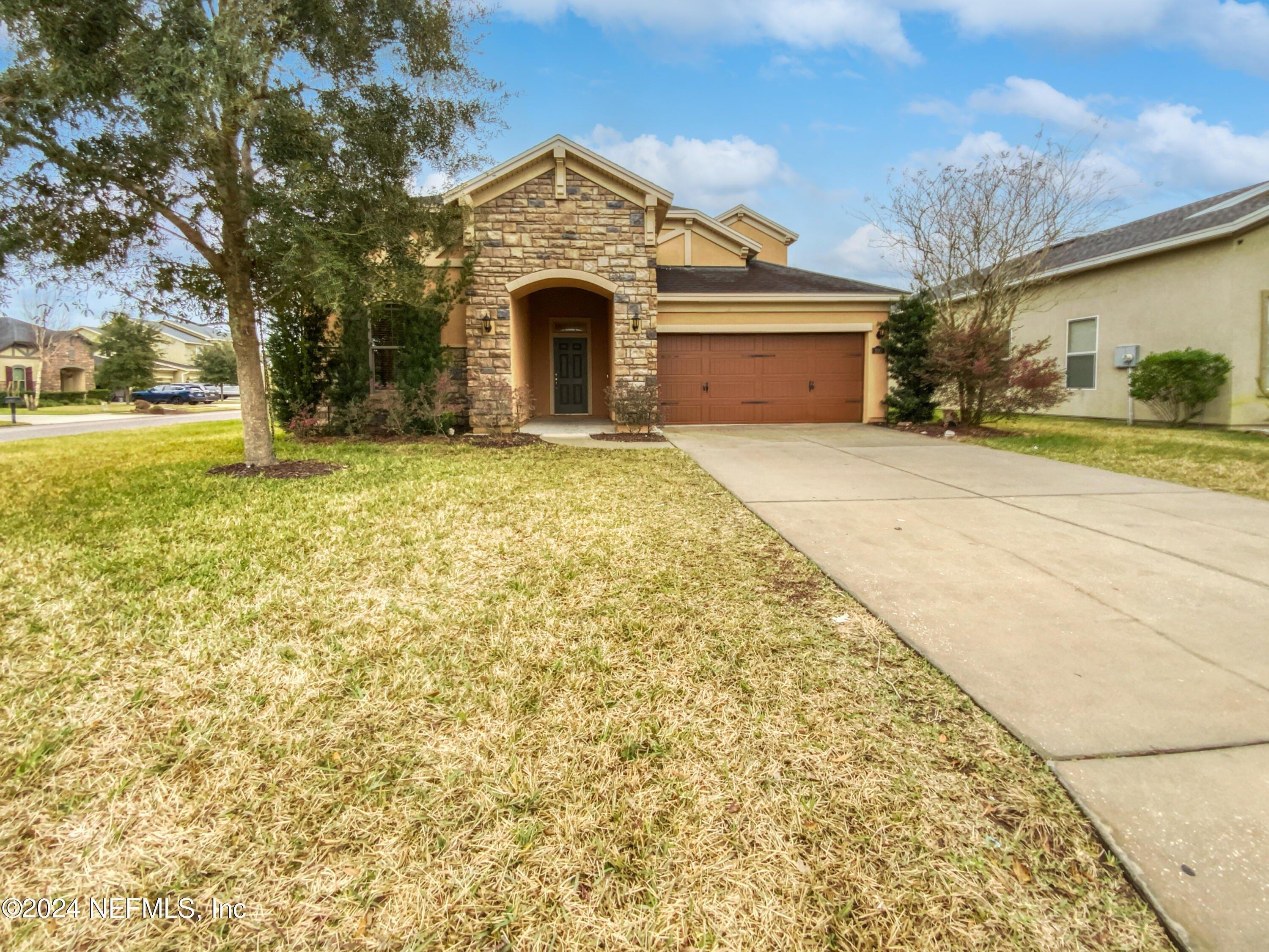 Prairie Ridge Dr, Saint Augustine, FL 32092