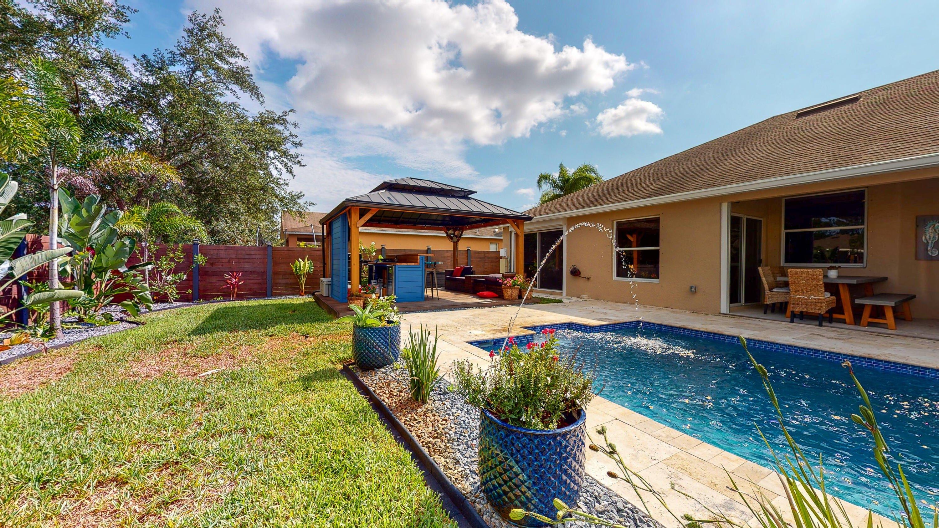 Sw Nightingale Ter, Port Saint Lucie, FL 34953