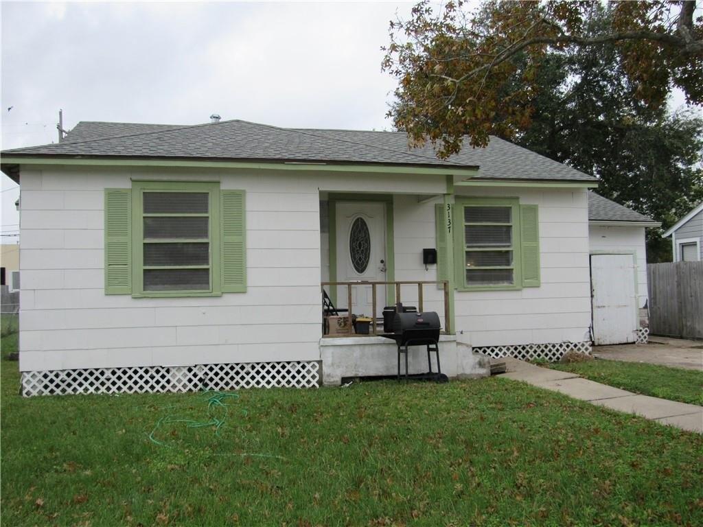 Topeka St, Corpus Christi, TX 78404
