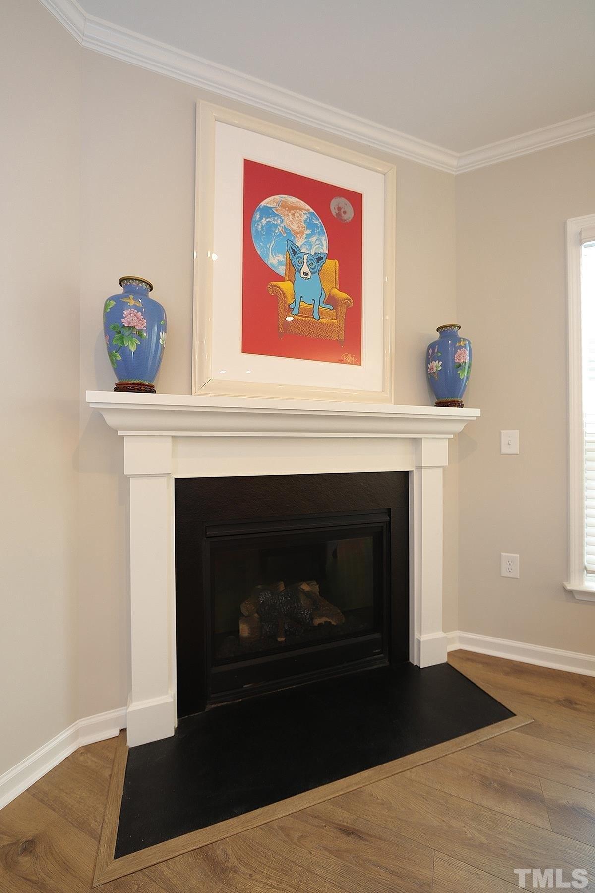 Del Webb Manor Ave, Wake Forest, NC 27587
