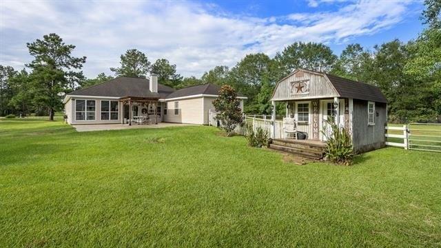 Marguerite St, Folsom, LA 70437