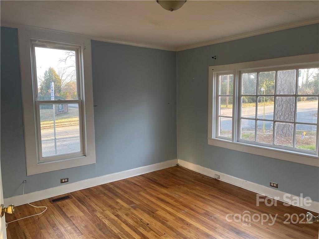 E Lafayette St, Salisbury, NC 28144