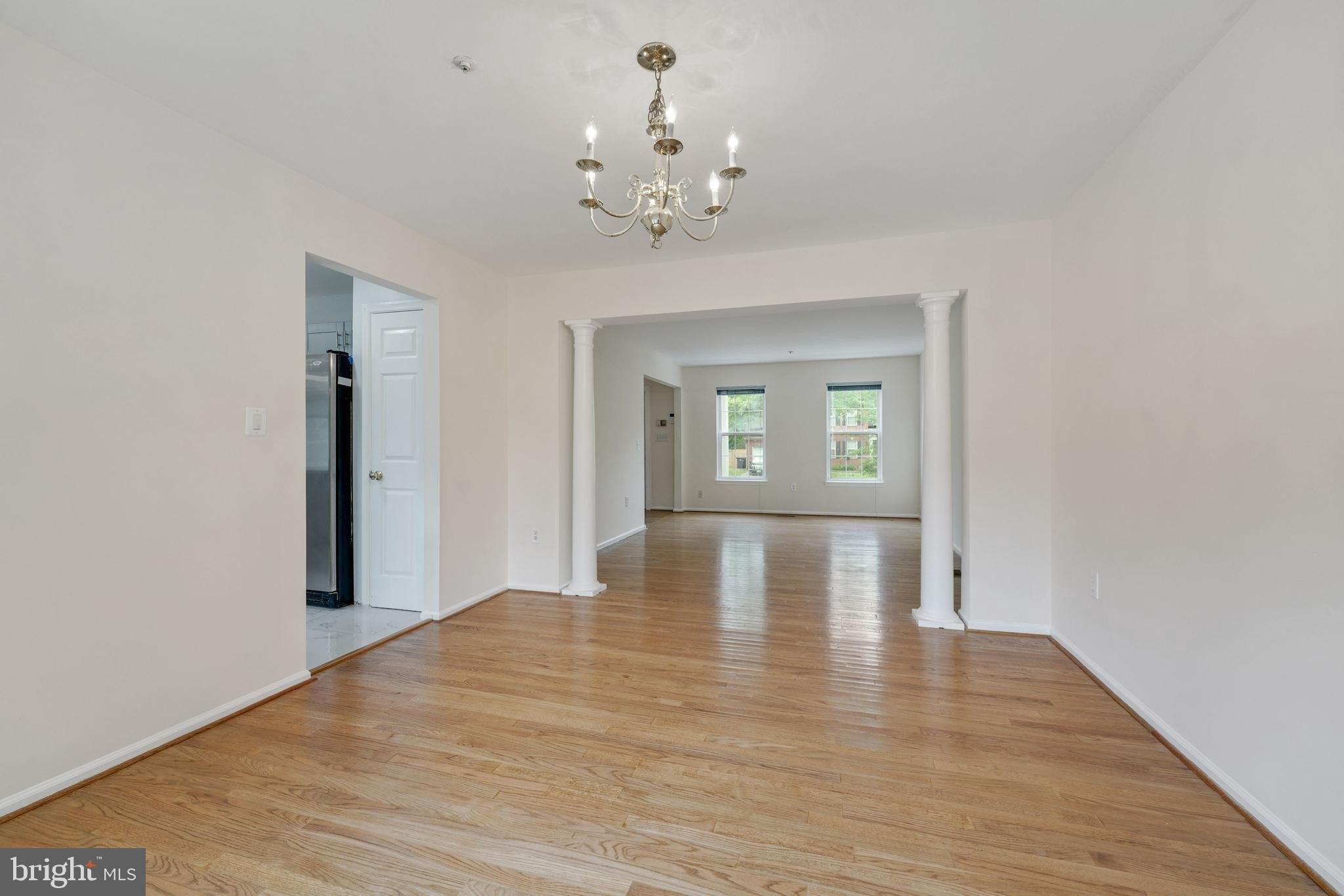 Priscilla Ct, Lanham, MD 20706