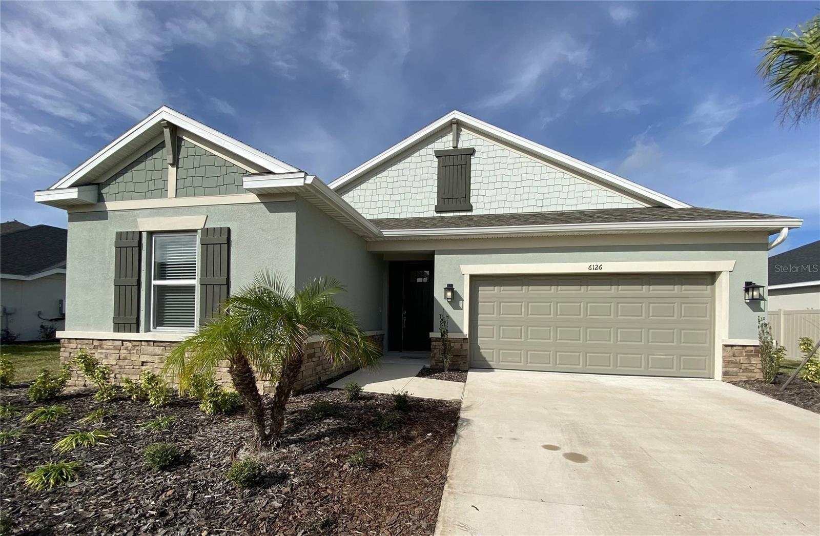 Maidenstone Way, Palmetto, FL 34221