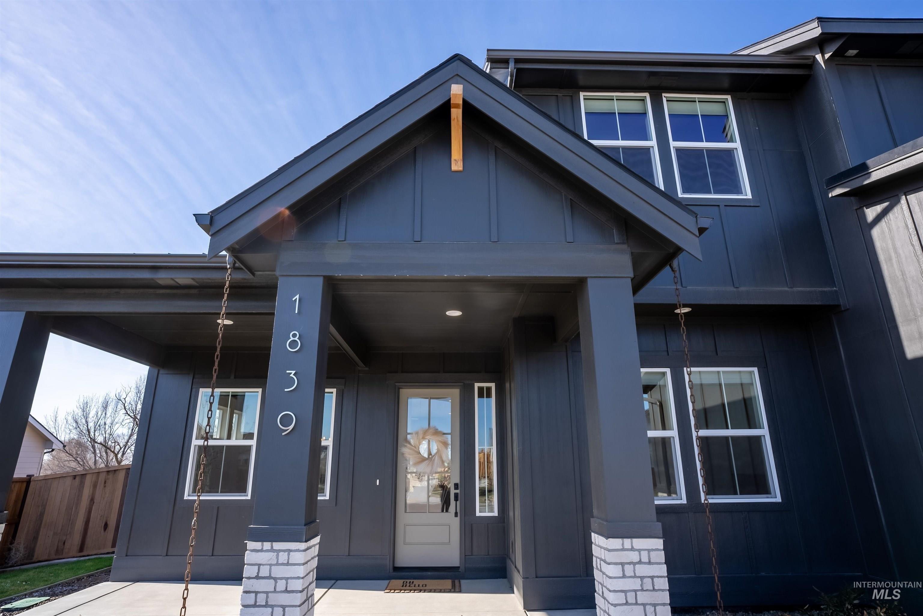 E Thea Dr, Kuna, ID 83634