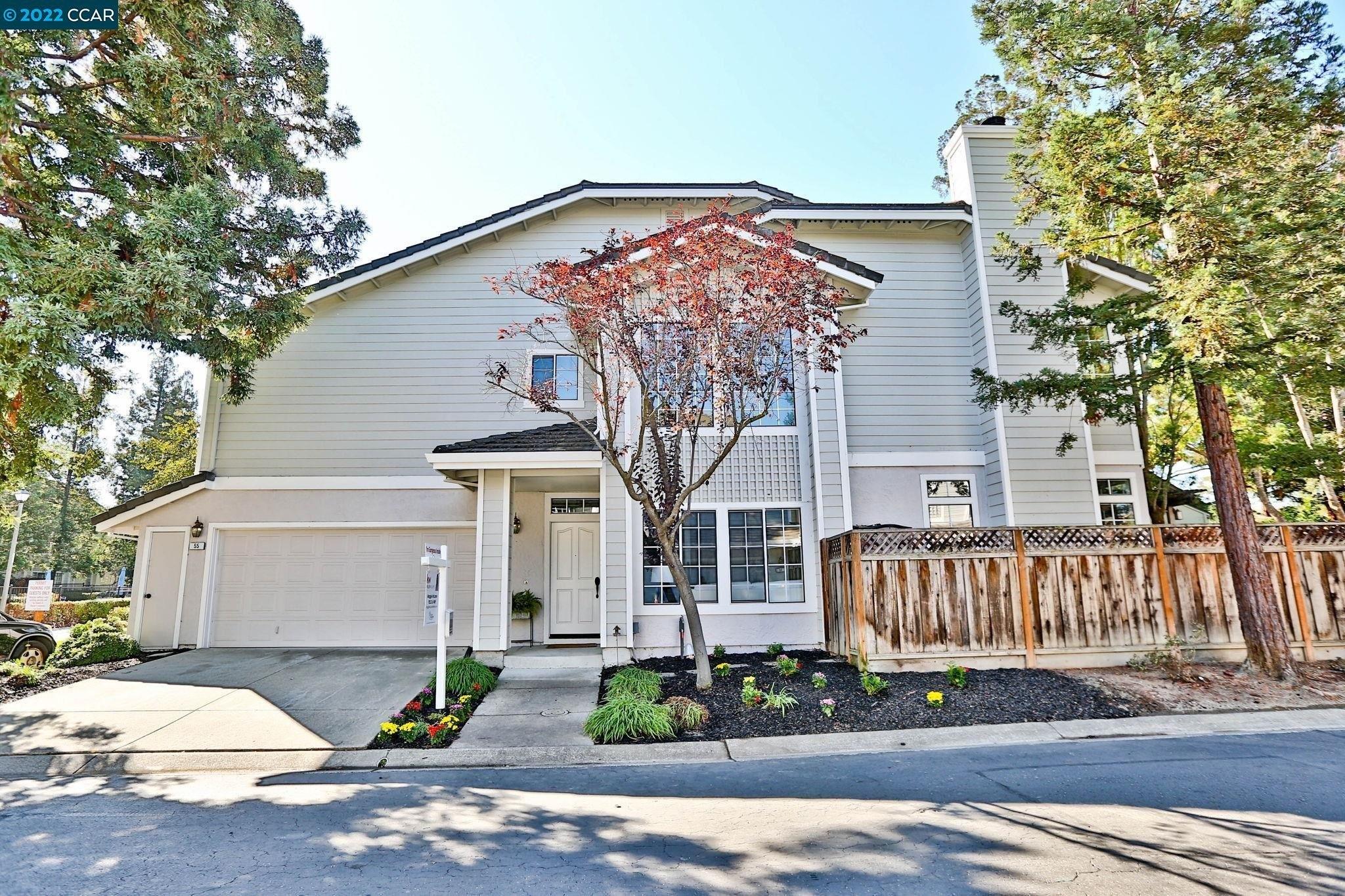 Heather Garden Ln, Danville, CA 94506