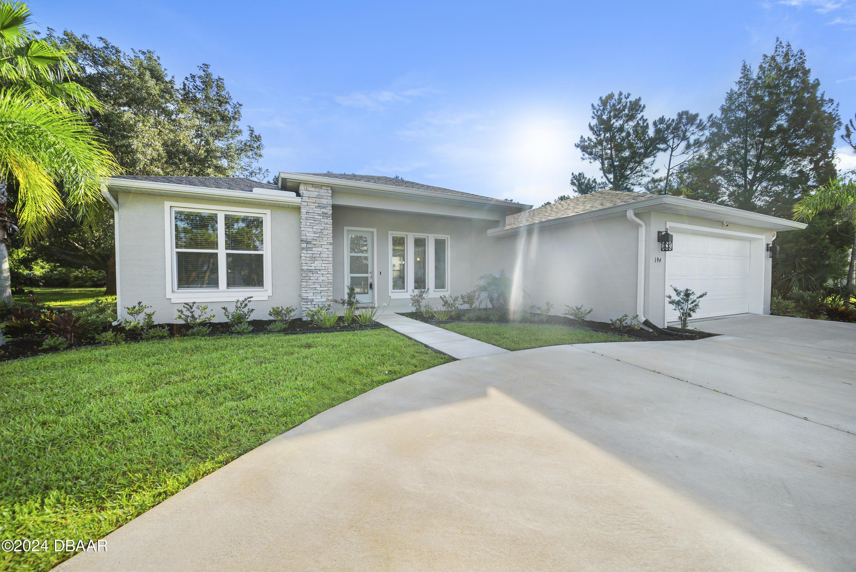 Bannbury Ln, Palm Coast, FL 32137