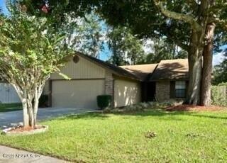 Lumberjack Way, Jacksonville, FL 32223