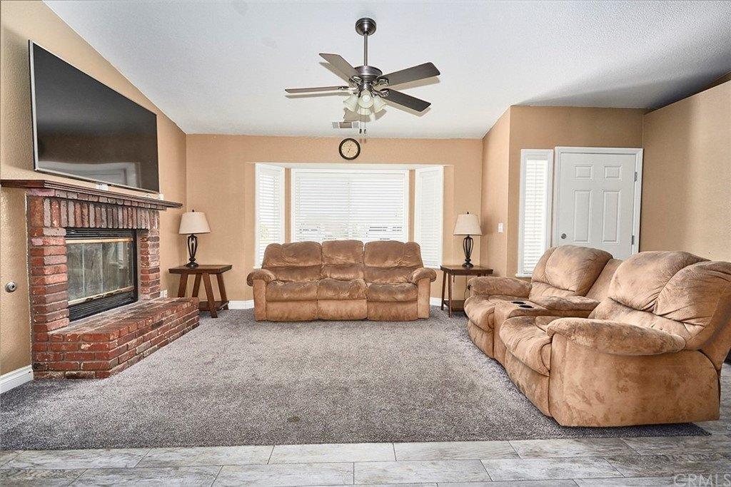 El Centro Rd, Apple Valley, CA 92307
