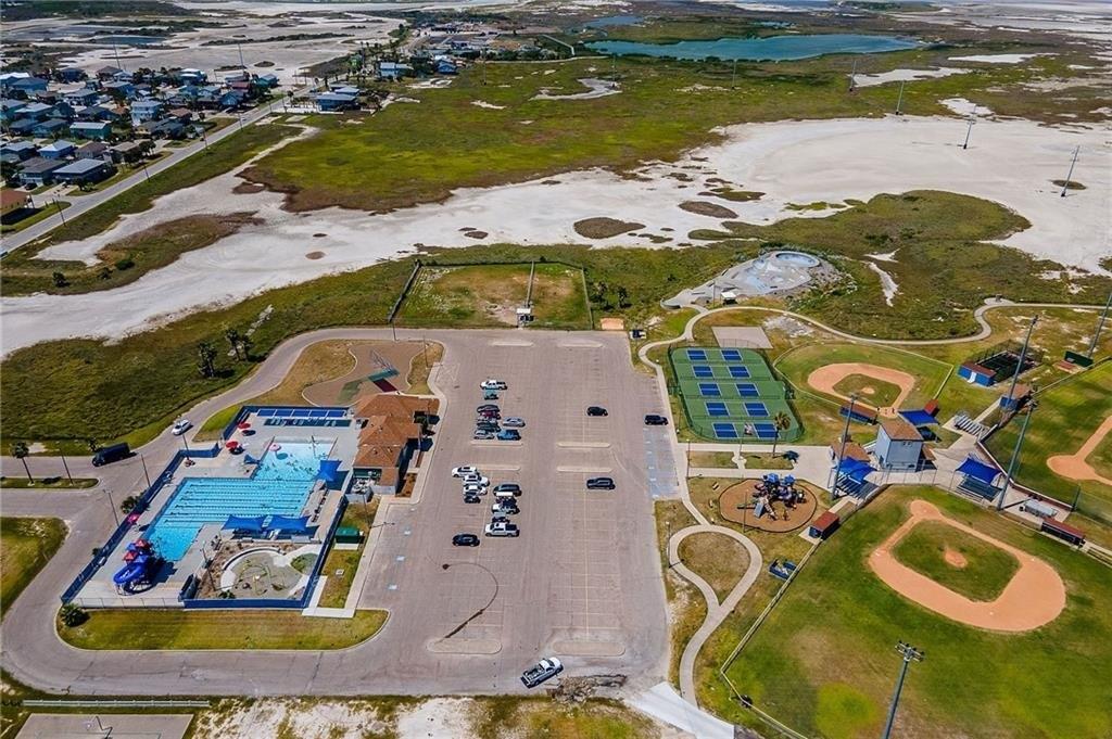 Channel Vista Dr, Port Aransas, TX 78373