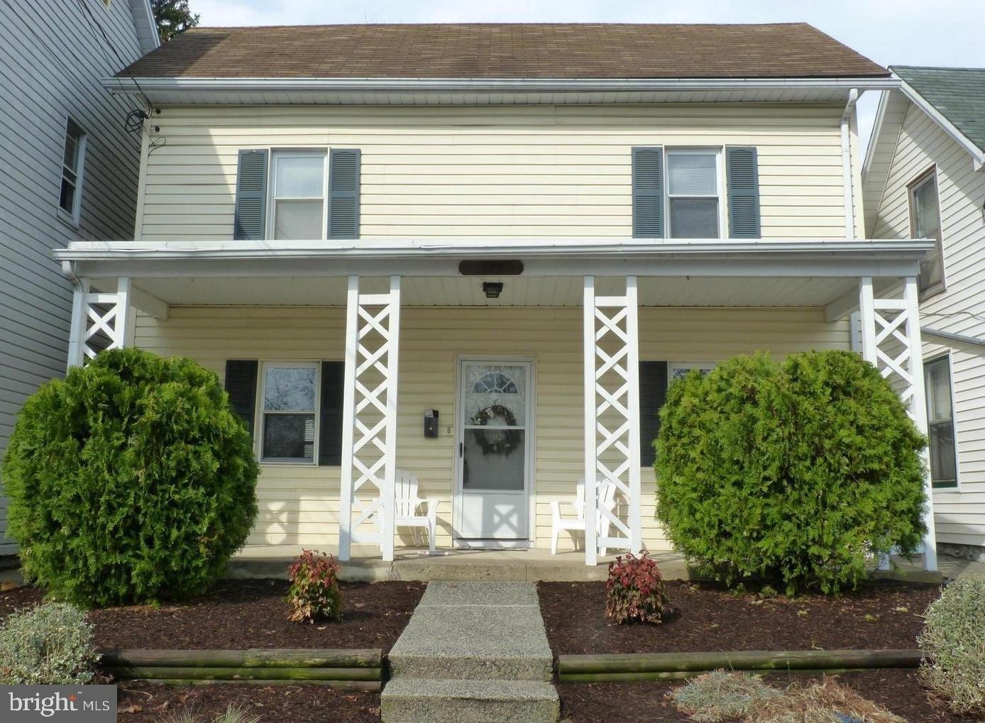 Hood St, Chambersburg, PA 17201