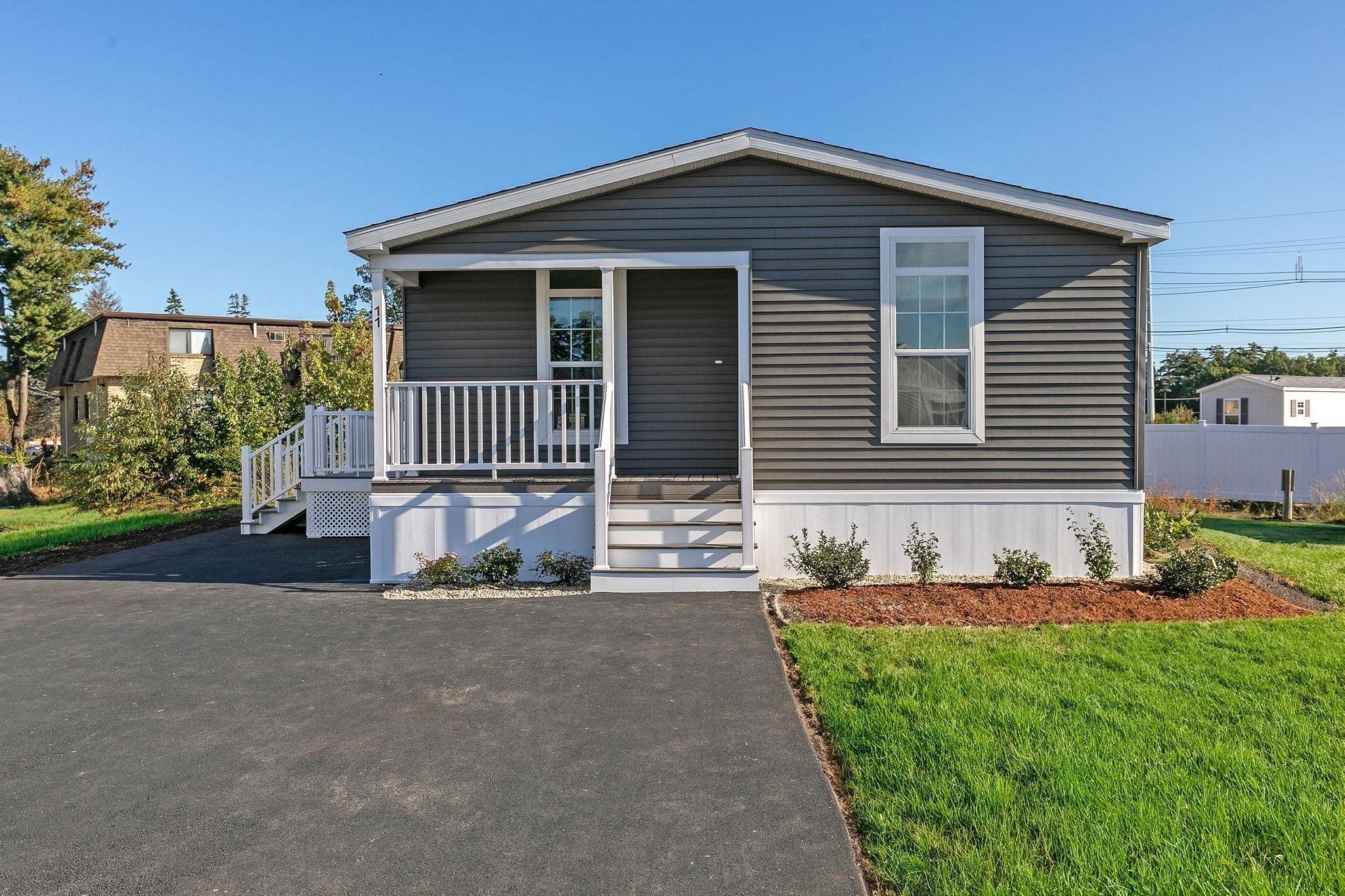 Hagop Rd, Salem, NH 03079