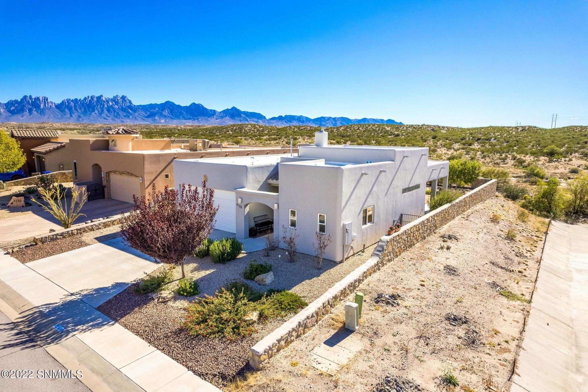 La Purisima Dr, Las Cruces, NM 88011