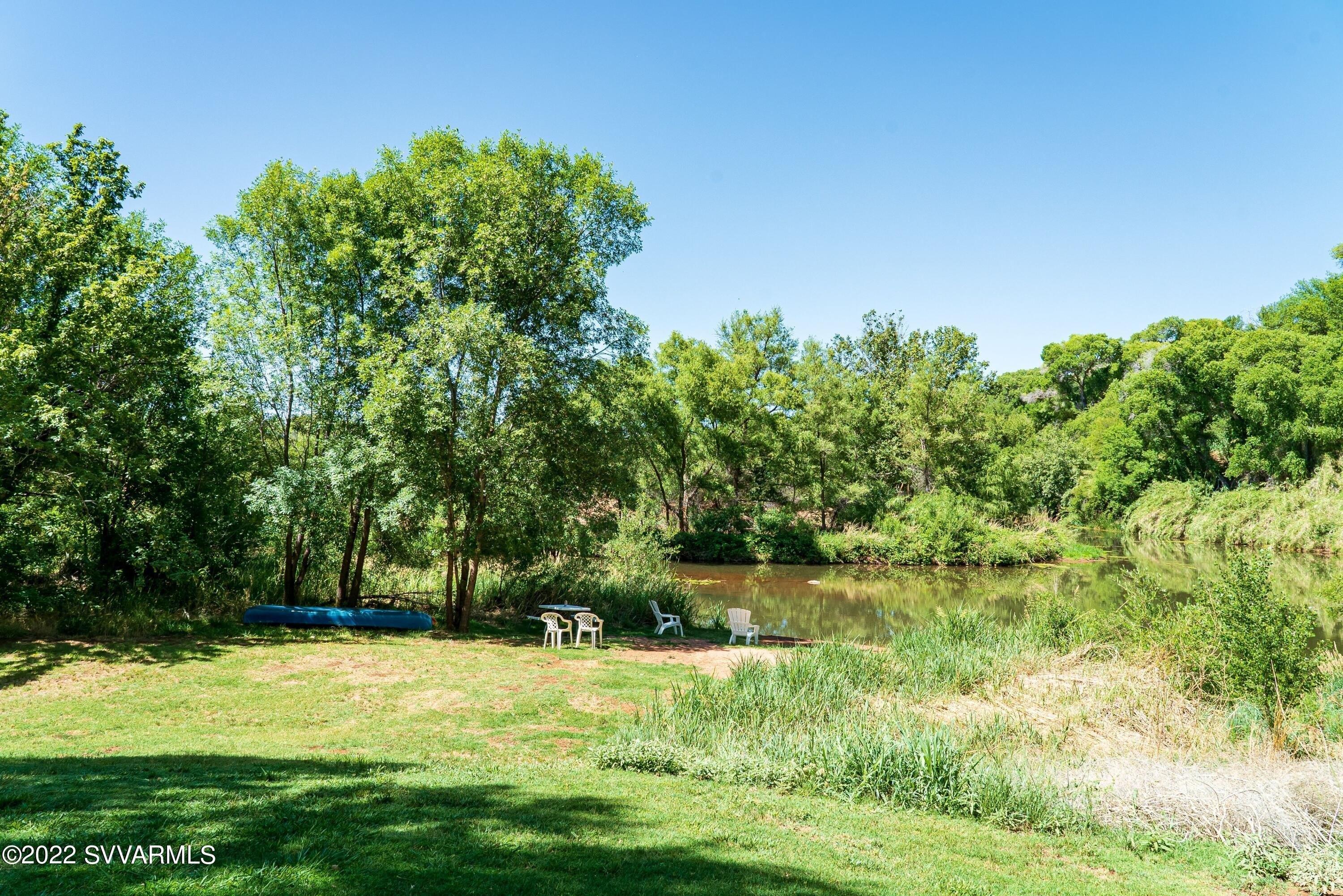 E Creekside Dr, Cornville, AZ 86325