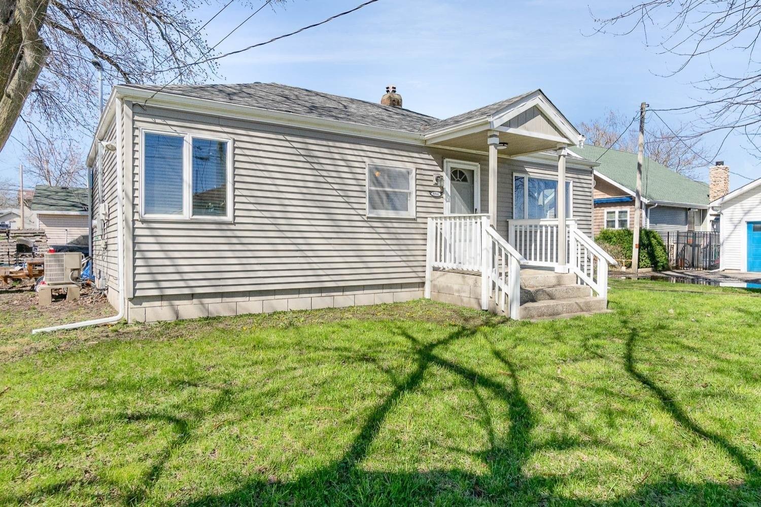 W 132nd Ave, Cedar Lake, IN 46303