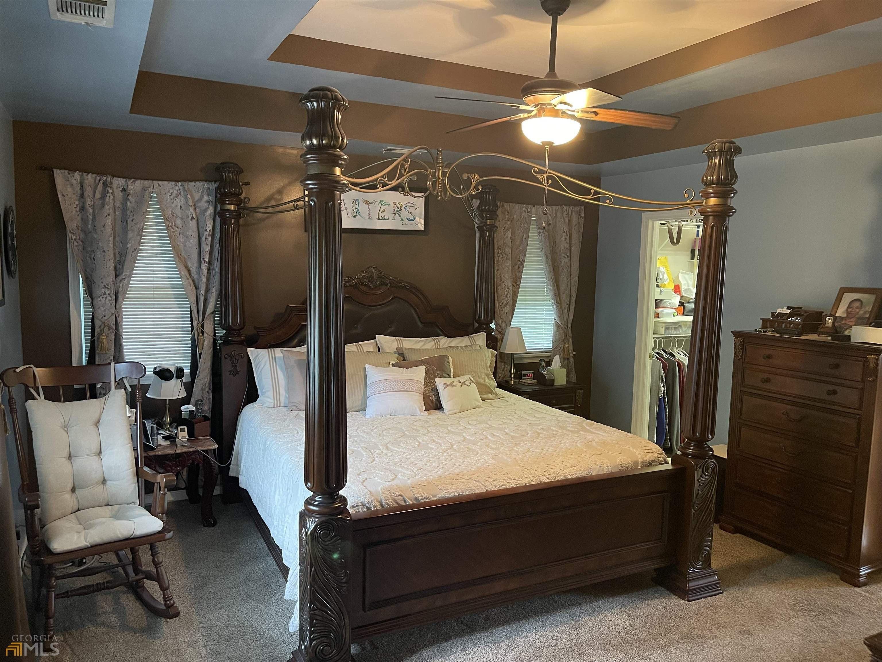 Lake Lillian Dr, Perry, GA 31069