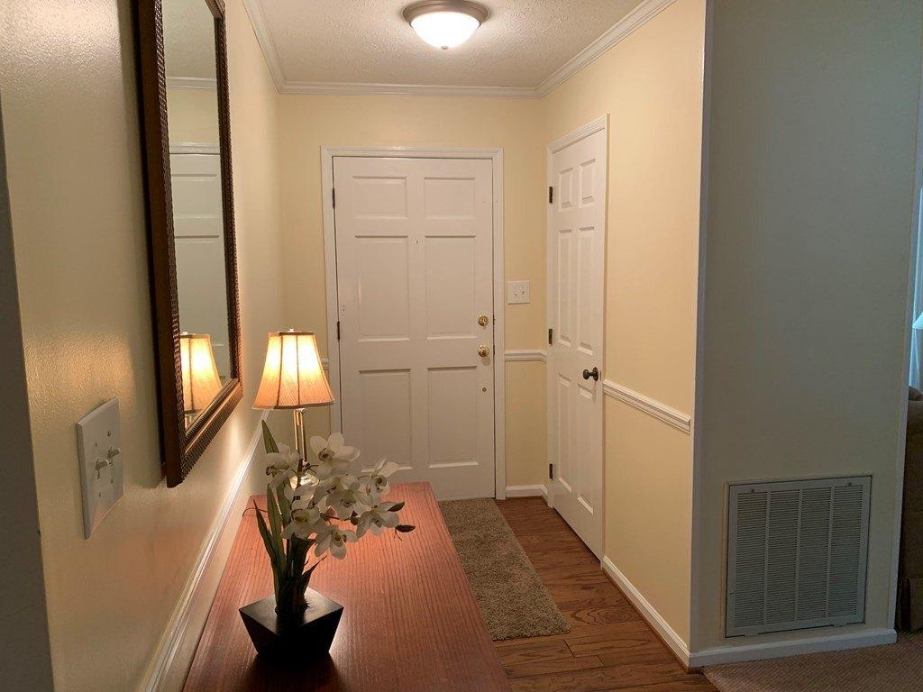 Sussex Dr Ne, Milledgeville, GA 31061